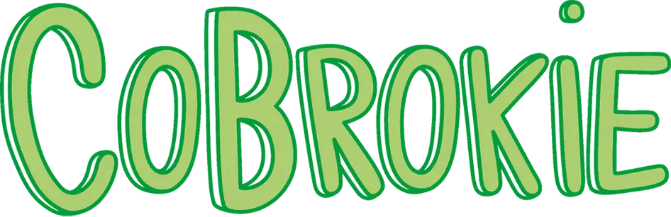 CoBrokie Logo
