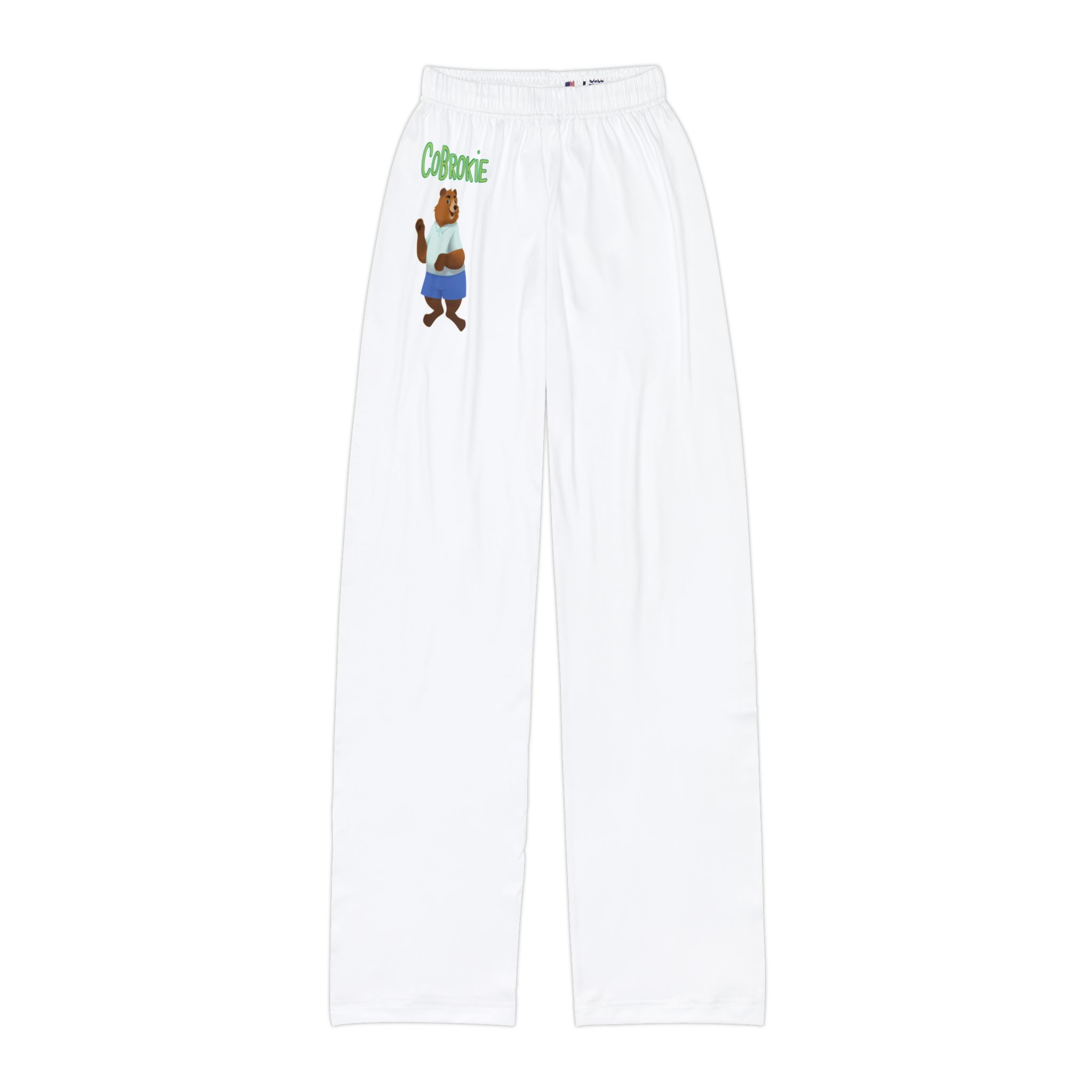 Cobrokie Kids Lounge Pants – Cozy Sleepwear