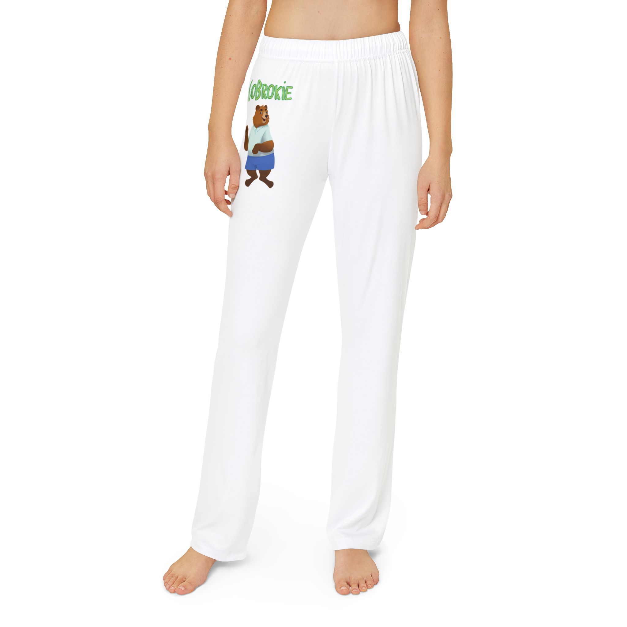 Cobrokie Kids Lounge Pants – Cozy Sleepwear - Image 3