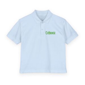 Cobrokie Kid's Polo