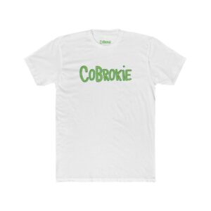 Cobrokie Graphic Adult Tee