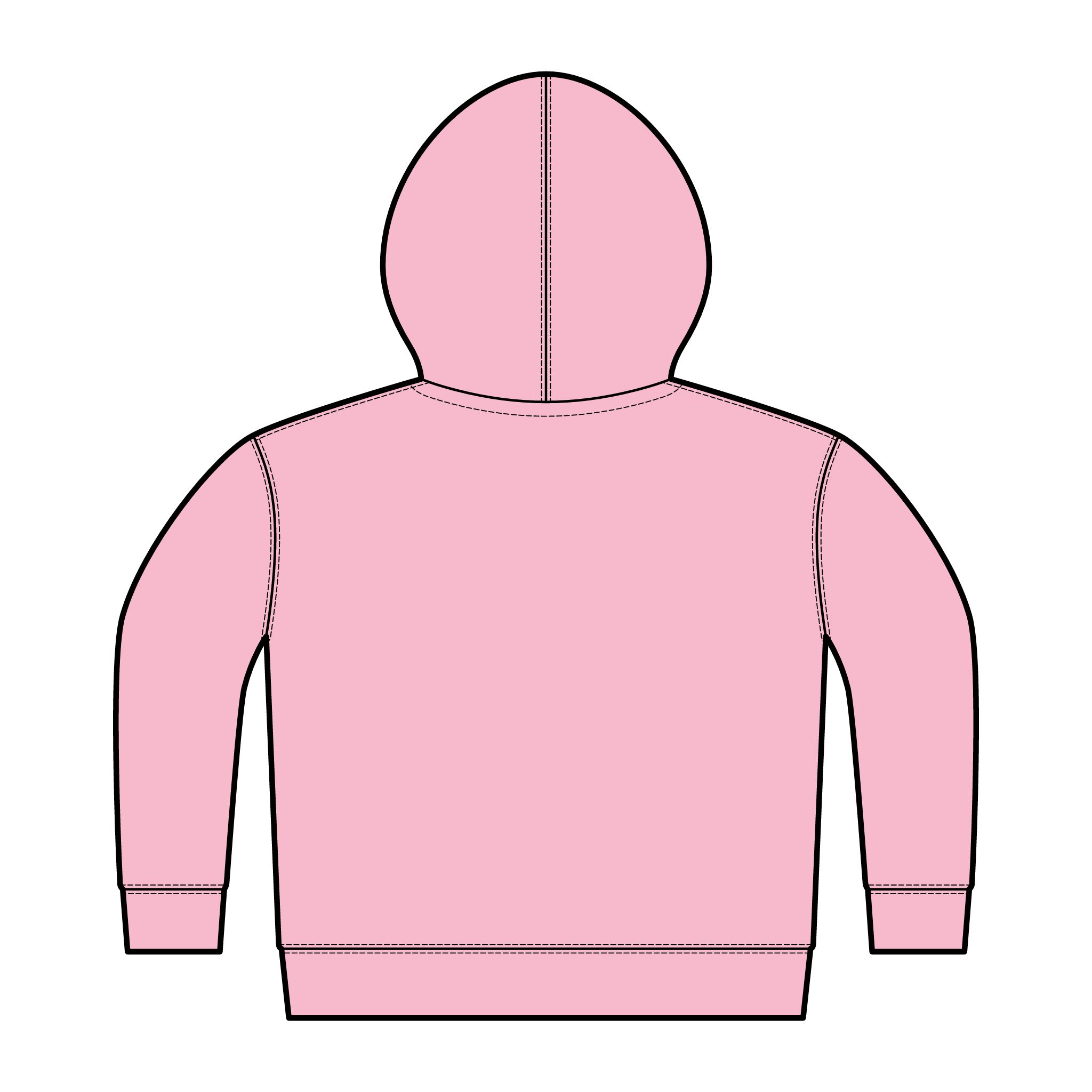 Cobrokie Toddler Zip Hoodie - Image 8